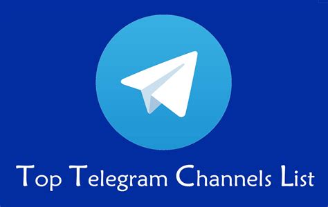 best chanel telegram|100 best telegram channels.